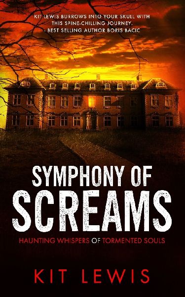 Symphony of Screams
