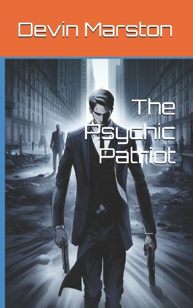 The Psychic Patriot