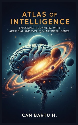Atlas of Intelligence Exploring the Universe with Artificial and Evolutionary Intelligence