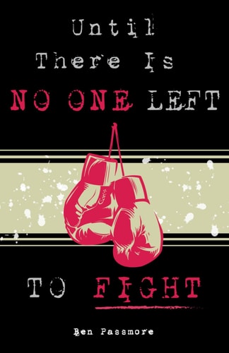 Until There is No One Left to Fight Combat Sports After Forty