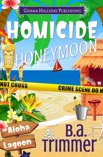 Homicide Honeymoon