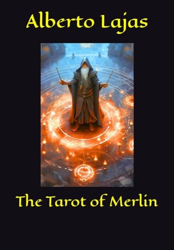 The Tarot of Merlin
