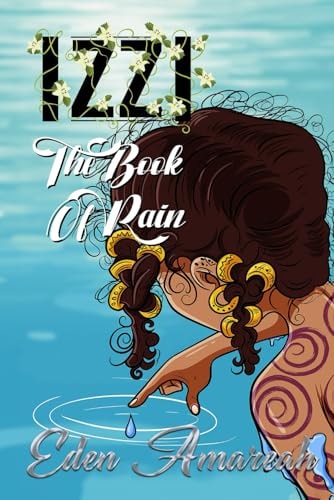 IZZI The Book of Rain