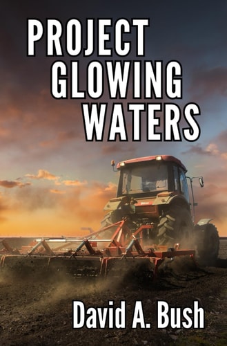 Project Glowing Waters