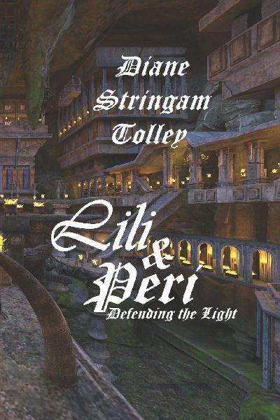 Lili and Peri: Defending the Light