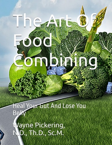 The Art Of Food Combining Heal Your Gut And Lose You Belly