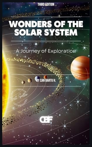 Wonders of the Solar System A Journey of Exploration