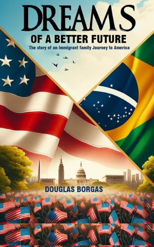 Dreams of A Better Future The Story of an Immigrant Family Journey to America