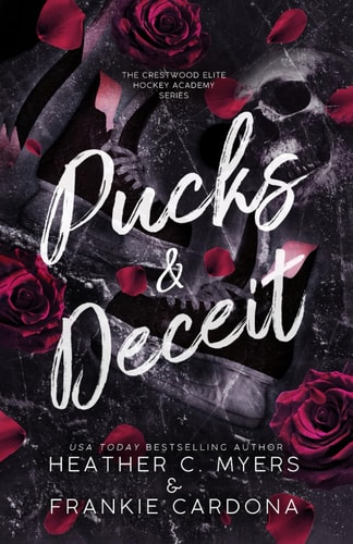 Pucks & Deceit