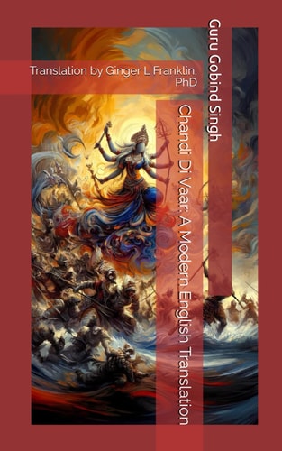 Chandi Di Vaar A Modern English Translation