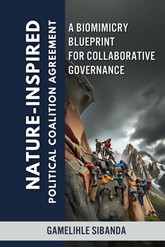 Nature-Inspired Political Coalition Agreement A Biomimicry Blueprint for Collaborative Governance