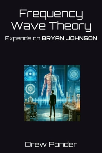 Frequency Wave Theory Expands on BRYAN JOHNSON