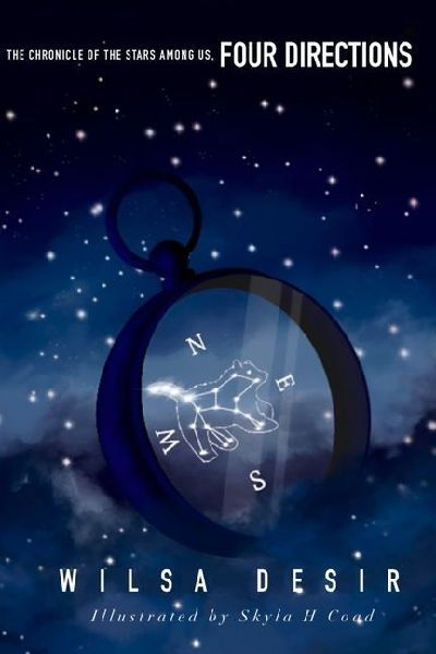 The Chronicle of The Stars Among Us, Four Directions