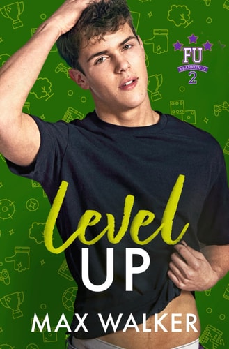 Level Up Franklin U 2 - Book Four