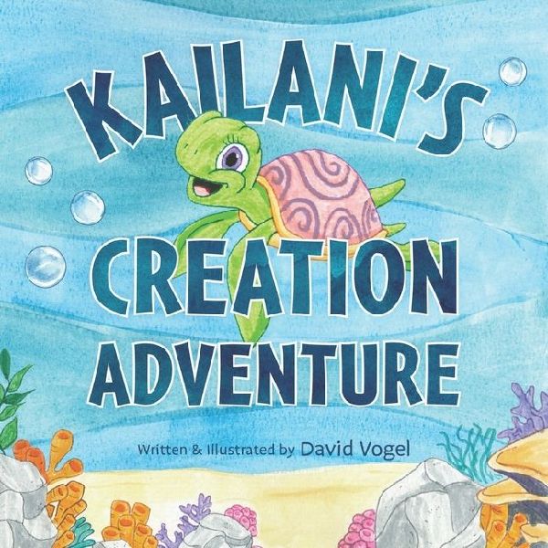 Kailanis Creation Adventure