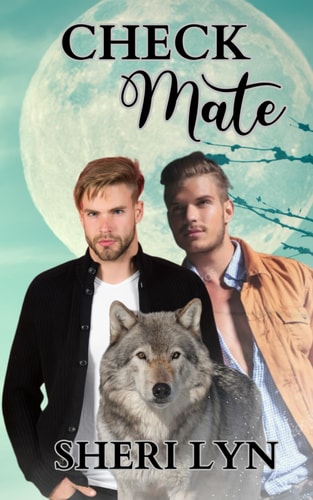 Check Mate The Mate Chronicles