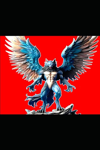 Once Upon a Midnight Deity Who's Your Daddy?