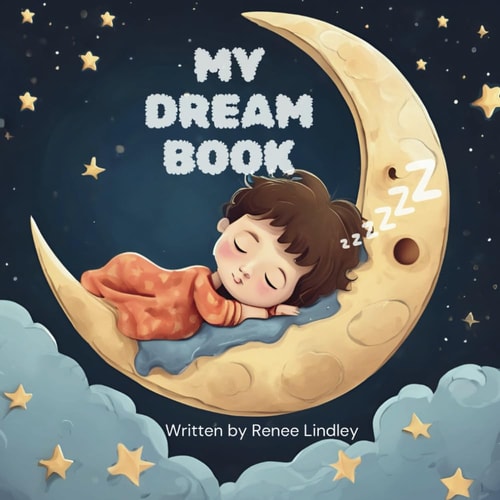 My Dream Book