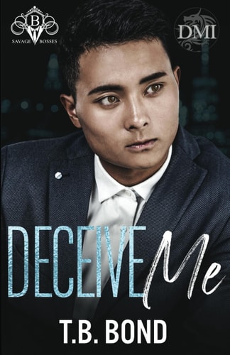 Deceive Me AMBW Billionaire Romance