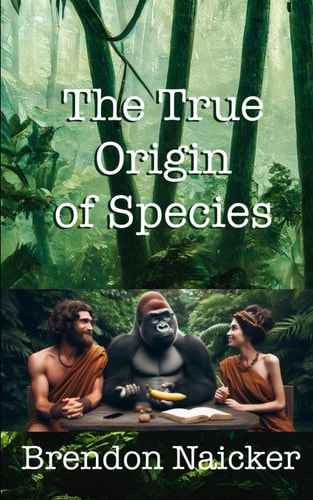 The True Origin of Species