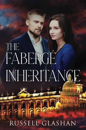 The Fabergé Inheritance