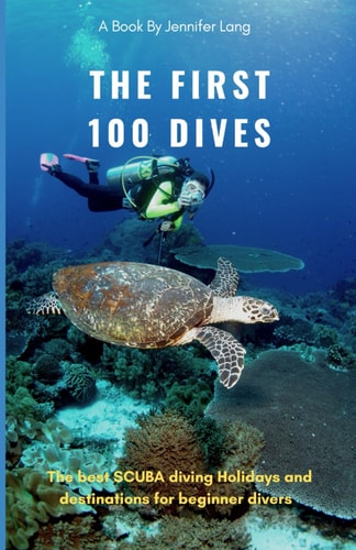 The First 100 Dives The Best SCUBA Diving Holidays and Destinations for Beginner Divers