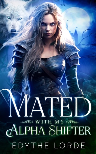 Mated with My Alpha Shifter