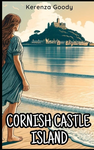 Cornish Castle Island