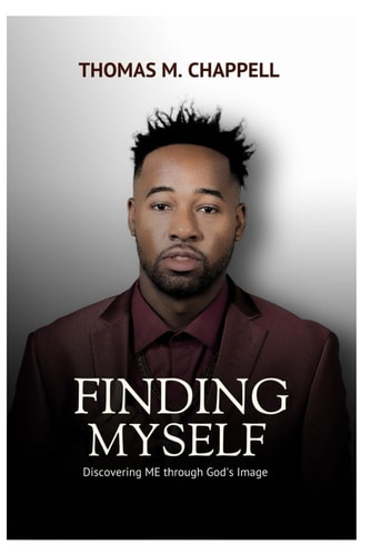 Finding Myself Discovering ME Through God's Image