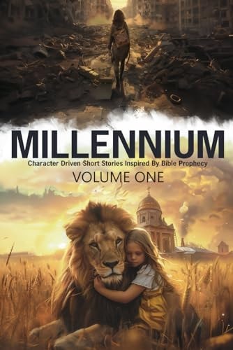 Millennium Volume One: Character-Driven Short Stories Inspired By Bible Prophecy