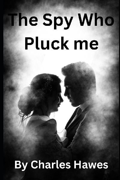 The Spy Who Pluck Me