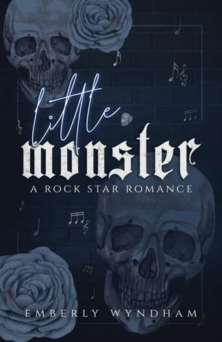 Little Monster A Rock Star Romance