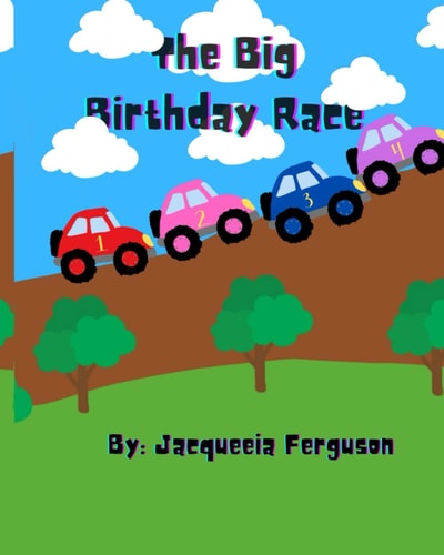 The Big Birthday Race