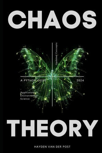 Chaos Theory Applications in Environmental Science: A Python Guide