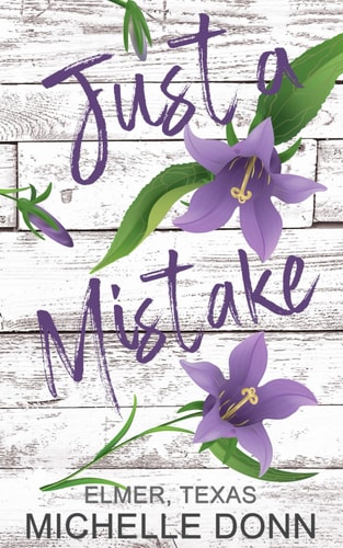 Just a Mistake