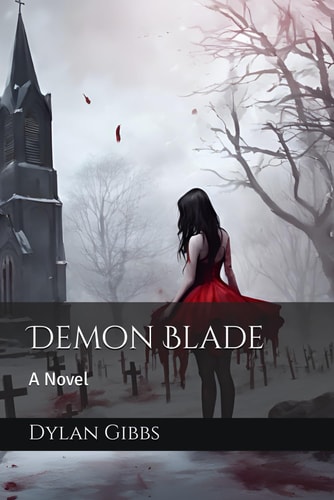Demon Blade