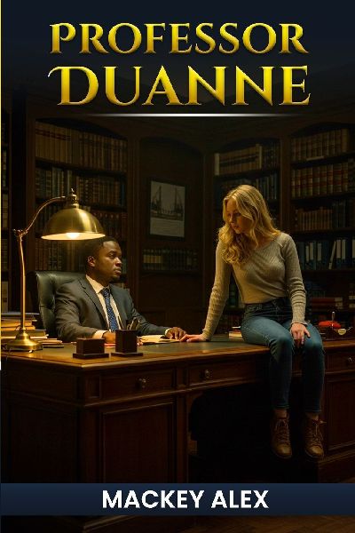Professor Duanne