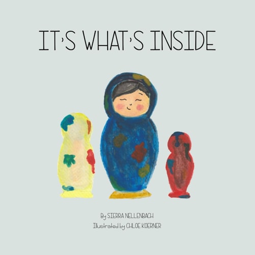 It's What's Inside