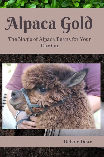 Alpaca Gold The Magic of Alpaca Beans for Your Garden