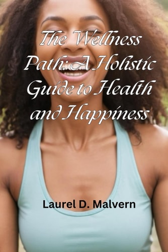 The Wellness Path A Holistic Guide to Health and Happiness