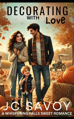 Decorating With Love