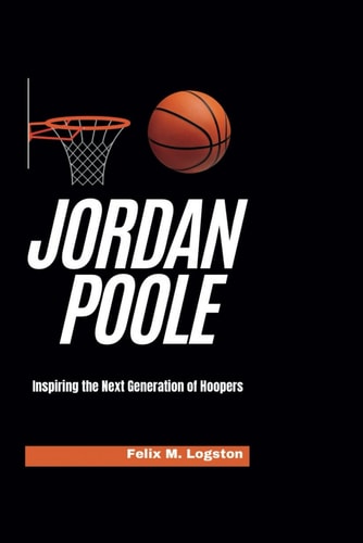 Jordan Poole Inspiring the Next Generation of Hoopers