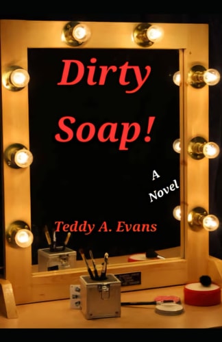 Dirty Soap!