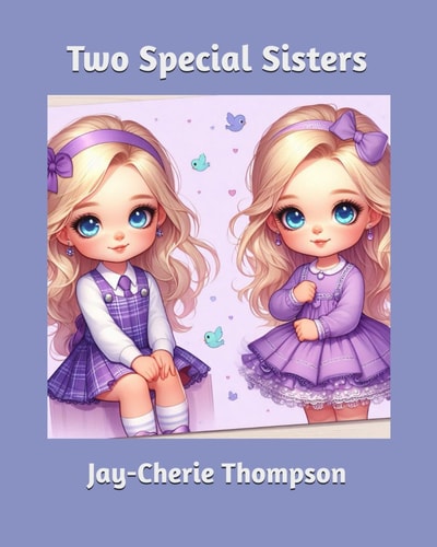 Two Special Sisters