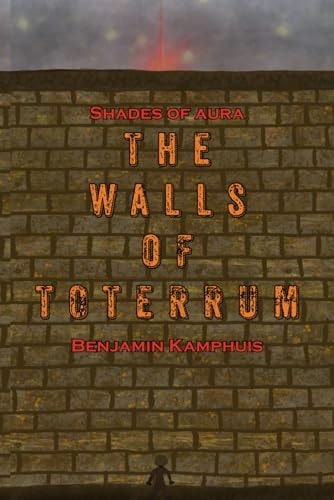 The Walls of Toterrum