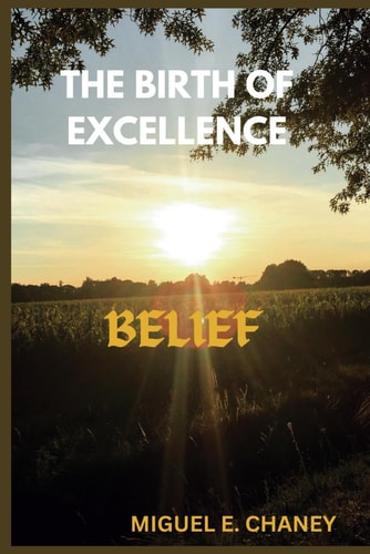 The Birth of Excellence Belief
