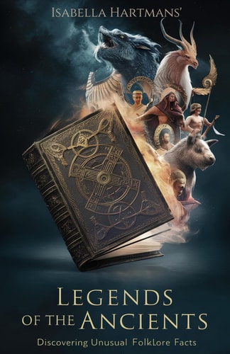 Legends of the Ancients Discovering Unusual Folklore Facts