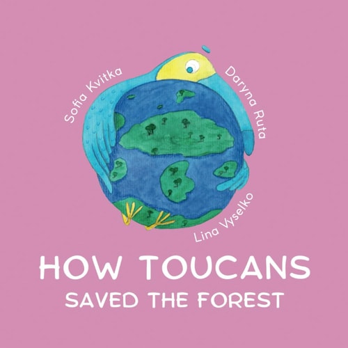 How Toucans Saved the Forest