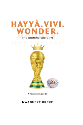 Hayyà.Vivi.Wonder. It's Shining Victory