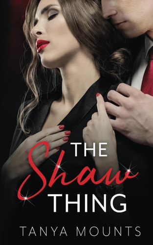 The Shaw Thing (Behind The Office Door)